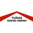 Yuras Roofing Company logo